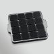 AEG X91484MI20 Cappa aspirante a parete Acciaio inox 691 m³/h 9