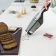 AEG AG3015SW Aspirapolvere a bastone 2 in 1 Secco Senza sacchetto Nero 3