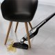 AEG AG3015SW Aspirapolvere a bastone 2 in 1 Secco Senza sacchetto Nero 6