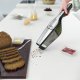 AEG AG3014G Aspirapolvere a bastone 2 in 1 Secco Senza sacchetto Nero 4