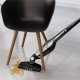 AEG AG3014G Aspirapolvere a bastone 2 in 1 Secco Senza sacchetto Nero 5