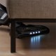 AEG AG3014G Aspirapolvere a bastone 2 in 1 Secco Senza sacchetto Nero 7