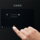 AEG HKH81700XB Grigio Da incasso Piano cottura a induzione 3 Fornello(i) 10