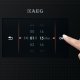 AEG HKH81700XB Grigio Da incasso Piano cottura a induzione 3 Fornello(i) 14