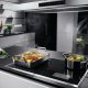 AEG HKH81700XB Grigio Da incasso Piano cottura a induzione 3 Fornello(i) 19