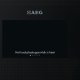 AEG HKH81700FB Grigio Da incasso 80 cm Piano cottura a induzione 3 Fornello(i) 5