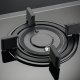 AEG HG795840NB Nero Da incasso Gas 5 Fornello(i) 6