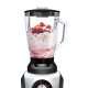Bosch MMB65G0M frullatore 2,3 L Frullatore da tavolo 800 W Nero, Acciaio inox 3