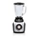 Bosch MMB65G0M frullatore 2,3 L Frullatore da tavolo 800 W Nero, Acciaio inox 4