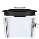 Bosch MMB65G0M frullatore 2,3 L Frullatore da tavolo 800 W Nero, Acciaio inox 6
