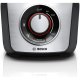 Bosch MMB65G0M frullatore 2,3 L Frullatore da tavolo 800 W Nero, Acciaio inox 8