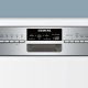 Siemens SN59M532NL lavastoviglie A scomparsa parziale 13 coperti 3