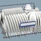 Siemens SN65M091EU lavastoviglie A scomparsa totale 14 coperti 3