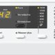 Miele WDA111 WCS lavatrice Caricamento frontale 7 kg 1400 Giri/min Bianco 3