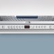 Siemens SN68P069DE lavastoviglie A scomparsa totale 14 coperti 5