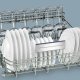 Siemens SN68P069DE lavastoviglie A scomparsa totale 14 coperti 6