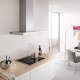 Miele KM 6328-1 Nero Da incasso Piano cottura a induzione 4 Fornello(i) 4