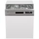 Beko DSN26320X lavastoviglie A scomparsa parziale 13 coperti 3