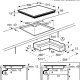 AEG HK6542H0IB Nero Da incasso Piano cottura a induzione 4 Fornello(i) 5