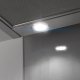 Miele DA 3366 Cappa aspirante a parete Acciaio inox 430 m³/h 3