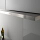 Miele DA 3366 Cappa aspirante a parete Acciaio inox 430 m³/h 4