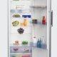 Beko RSSE445M23X frigorifero Libera installazione 402 L Acciaio inox 4