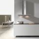 Miele DA 6197 W Lumen Inox Cappa aspirante a parete Acciaio inox 640 m³/h 4