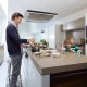 Miele DA 7006 D Aura Sospeso Nero 3