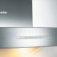 Miele DA 419-7 Puristic Cappa aspirante a parete Acciaio inox 640 m³/h 3