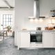 Miele DA 419-7 Puristic Cappa aspirante a parete Acciaio inox 640 m³/h 4