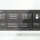 Miele DGM 6800 40 L Bianco 3