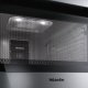 Miele DGM 6800 40 L 1000 W Acciaio inox 5