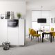 Miele DGM 6800 40 L 1000 W Acciaio inox 6