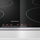Siemens ET645FE17E piano cottura Nero Da incasso Ceramica 4 Fornello(i) 5