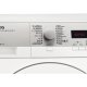 AEG L77495DFL lavatrice Caricamento frontale 9 kg 1400 Giri/min Bianco 3