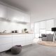 Miele DA 2620 Incassato Bianco 640 m³/h 5