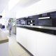 Miele DG 6600 forno a vapore Piccola Acciaio inox Sensore 4