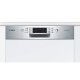 Bosch SMI86N05EU lavastoviglie A scomparsa parziale 13 coperti 3