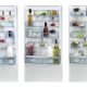 AEG S53620CTWF Libera installazione 318 L Acciaio inox 11
