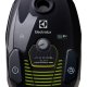 Electrolux SP1GREEN 3,5 L Aspiratore a cilindro Secco 700 W Sacchetto per la polvere 3