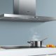 Siemens LC28BH542 cappa aspirante Cappa aspirante a parete Acciaio inox 440 m³/h 4
