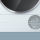 Siemens WT45W530FG asciugatrice Libera installazione Caricamento dall'alto 8 kg A++ Bianco 6