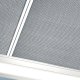 Siemens LU23123EU cappa aspirante Semintegrato (semincassato) Bianco 350 m³/h 5