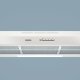 Siemens LU23123EU cappa aspirante Semintegrato (semincassato) Bianco 350 m³/h 6