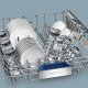Siemens SN66P190EU lavastoviglie A scomparsa totale 13 coperti 5