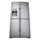 Samsung RF56J9041SR frigorifero side-by-side Libera installazione 616 L F Acciaio inox 3