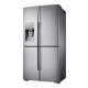 Samsung RF56J9041SR frigorifero side-by-side Libera installazione 616 L F Acciaio inox 4
