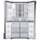 Samsung RF56J9041SR frigorifero side-by-side Libera installazione 616 L F Acciaio inox 5