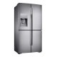 Samsung RF56J9041SR frigorifero side-by-side Libera installazione 616 L F Acciaio inox 6