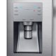 Samsung RF56J9041SR frigorifero side-by-side Libera installazione 616 L F Acciaio inox 15